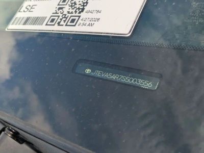 2025 Toyota 4Runner - Photo 5
