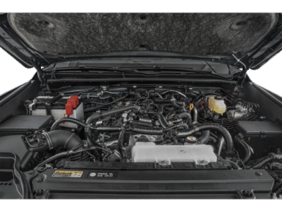 2025 Toyota 4Runner - Photo 14