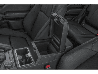 2025 Toyota 4Runner - Photo 16