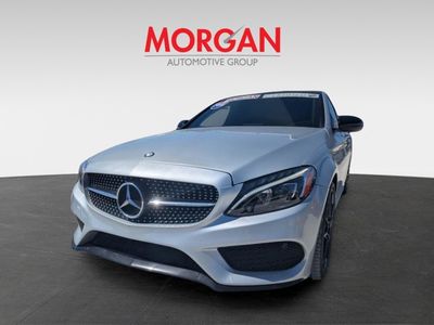 2018 Mercedes-Benz C-Class - Photo 6
