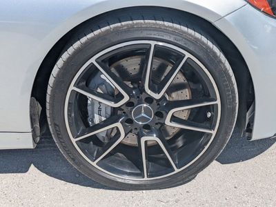 2018 Mercedes-Benz C-Class - Photo 9