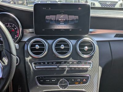 2018 Mercedes-Benz C-Class - Photo 15