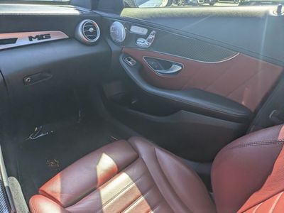 2018 Mercedes-Benz C-Class - Photo 14