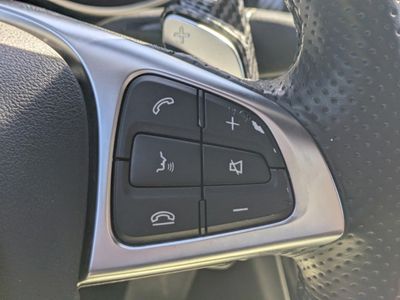 2018 Mercedes-Benz C-Class - Photo 20