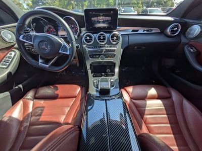 2018 Mercedes-Benz C-Class - Photo 12