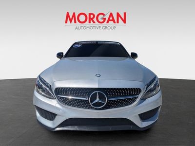 2018 Mercedes-Benz C-Class - Photo 7