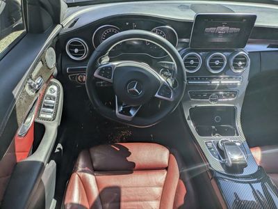 2018 Mercedes-Benz C-Class - Photo 13