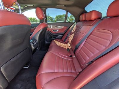 2018 Mercedes-Benz C-Class - Photo 11