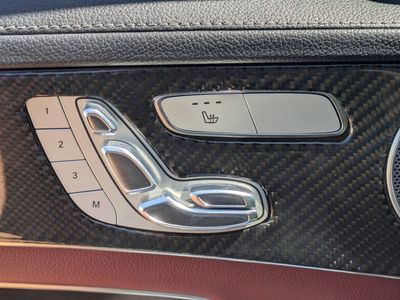 2018 Mercedes-Benz C-Class - Photo 16