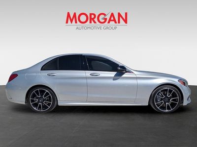 2018 Mercedes-Benz C-Class - Photo 2