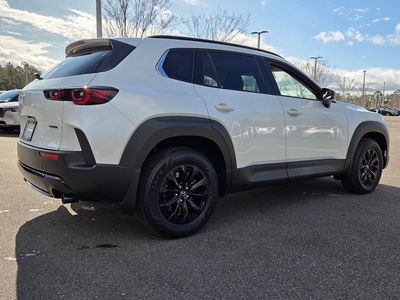 2026 Mazda CX-50 Hybrid - Photo 4