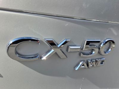 2026 Mazda CX-50 Hybrid - Photo 14