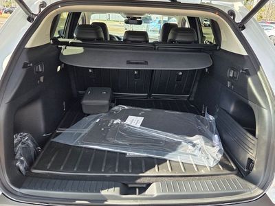 2026 Mazda CX-50 Hybrid - Photo 12