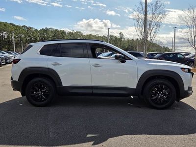 2026 Mazda CX-50 Hybrid - Photo 7