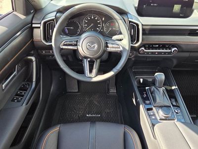 2026 Mazda CX-50 Hybrid - Photo 10
