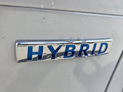 2026 Mazda CX-50 Hybrid - Photo 15