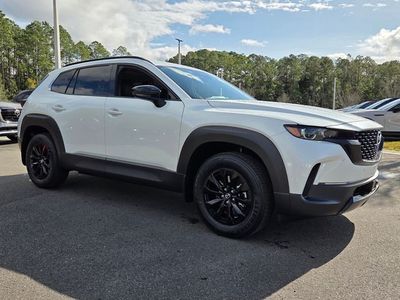 2026 Mazda CX-50 Hybrid - Photo 1