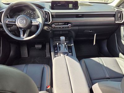 2026 Mazda CX-50 Hybrid - Photo 11