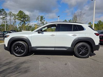 2026 Mazda CX-50 Hybrid - Photo 6