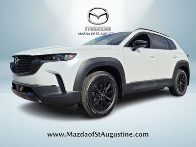 2026 Mazda CX-50 Hybrid - Photo 2