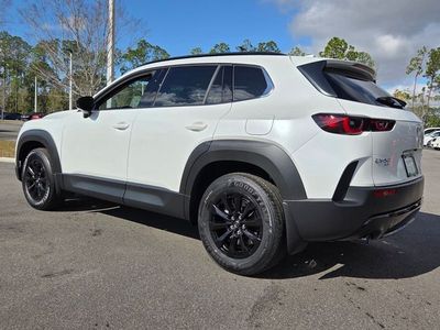 2026 Mazda CX-50 Hybrid - Photo 3