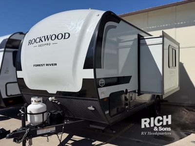 2026 Forest River Rockwood GEO Pro - Photo 3