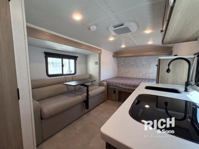 2026 Forest River Rockwood GEO Pro - Photo 8