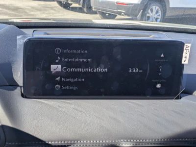 2025 Mazda CX-5 — photo 20 view