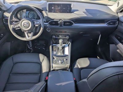 2025 Mazda CX-5 — photo 14 view