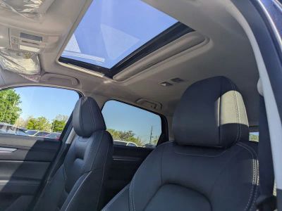 2025 Mazda CX-5 — photo 22 view