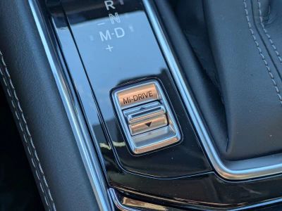 2025 Mazda CX-5 — photo 28 view