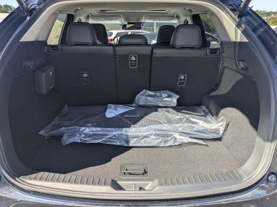 2025 Mazda CX-5 — photo 10 view