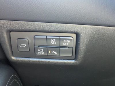 2025 Mazda CX-5 — photo 30 view