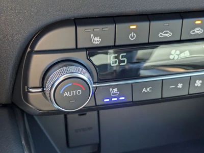 2025 Mazda CX-5 — photo 23 view