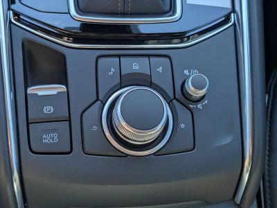 2025 Mazda CX-5 — photo 27 view