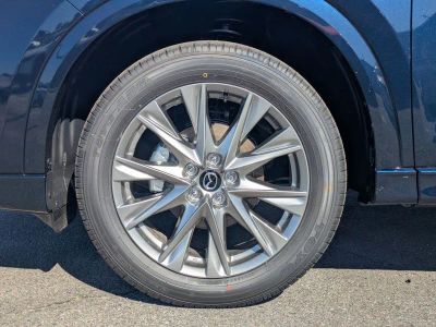 2025 Mazda CX-5 — photo 9 view