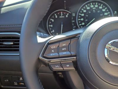 2025 Mazda CX-5 — photo 16 view