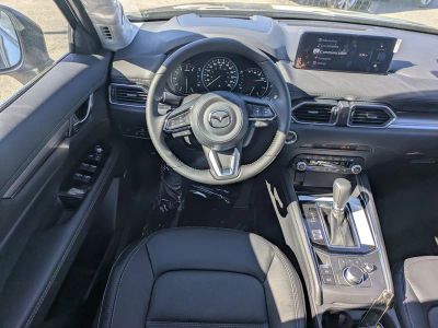 2025 Mazda CX-5 — photo 15 view