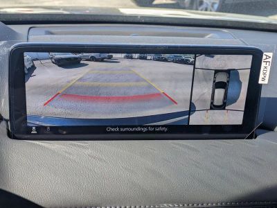 2025 Mazda CX-5 — photo 21 view