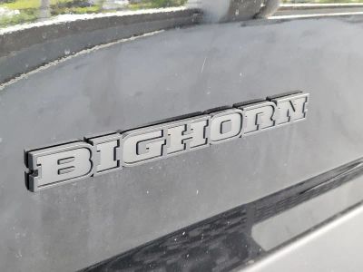 2026 Ram 1500 — engine compartment view
