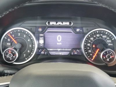 2026 Ram 1500 — photo 22 view