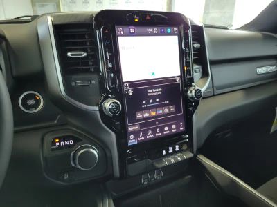 2026 Ram 1500 — photo 23 view