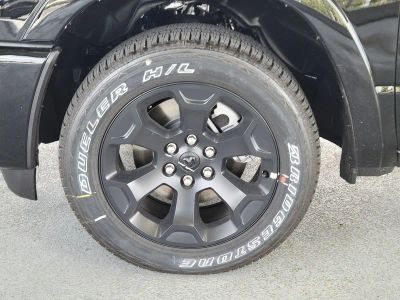 2026 Ram 1500 — detail view