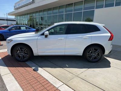 2018 Volvo XC60 - Photo 3