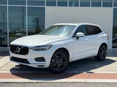 2018 Volvo XC60 - Photo 1