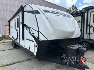 2022 Prime Time Tracer - Photo 1
