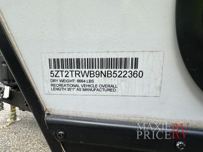 2022 Prime Time Tracer - Photo 9