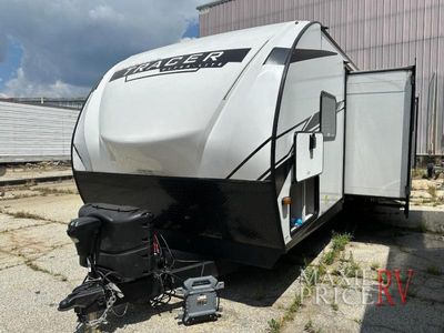 2022 Prime Time Tracer - Photo 11