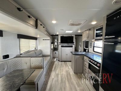 2022 Prime Time Tracer - Photo 23