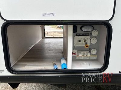 2022 Prime Time Tracer - Photo 10